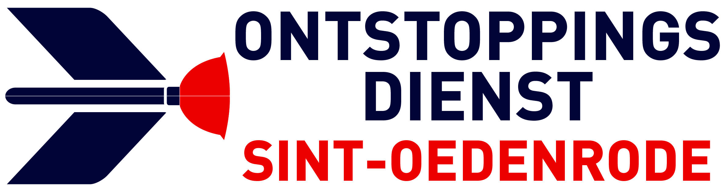 Ontstoppingsdienst Sint Oedenrode logo